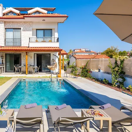 Villa Lidya-2